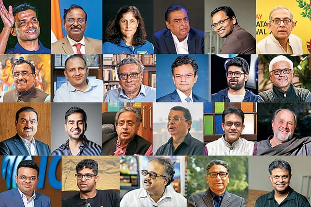 Open Minds 2025: Public Square