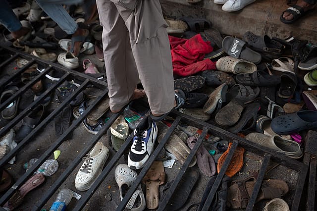 Chinnaswamy Stadium Tragedy: Police Top Brass Axed, High Court Steps In