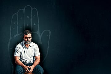 The Redundant Gandhi