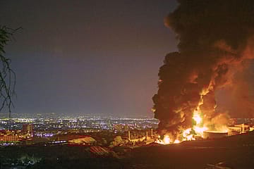 The Revolution’s Last Stand