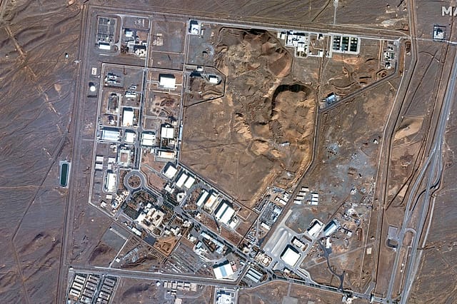 Iran’s Nuclear Program Damaged, Full Destruction Unconfirmed