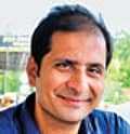 Rishad Saam Mehta Rishad Saam Mehta