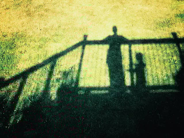 Ties that Bind