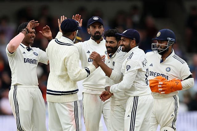Second Test: Will Tweak In Bowling Set Up Change India’s Fortunes At Edgbaston