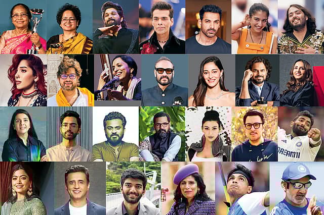 Open Minds 2025: Soft Power