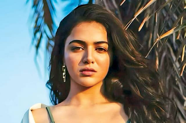 Wamiqa’s Wings