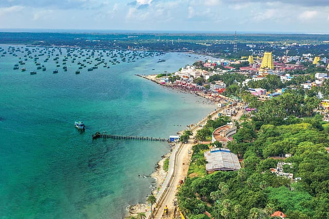 A Perfect Getaway for the Summer Holidays