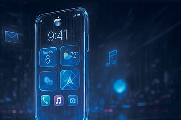 Translucent by Design