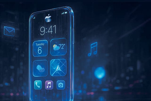 Translucent by Design