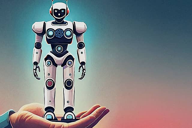 Transforming ChatGPT