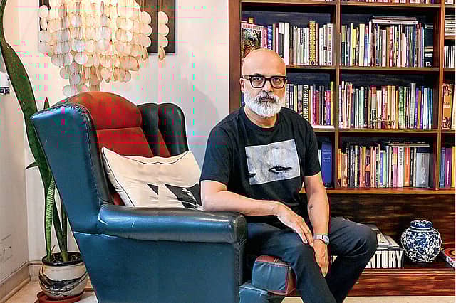 The Constant Migrant