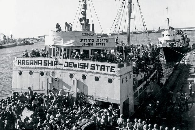 The War of the Four Seas