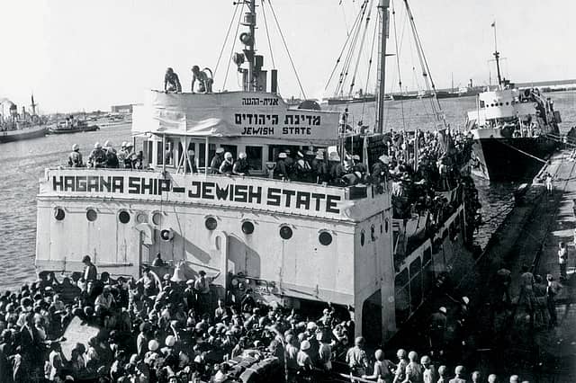 The War of the Four Seas