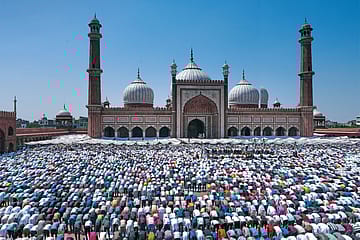 Two Billion and Counting