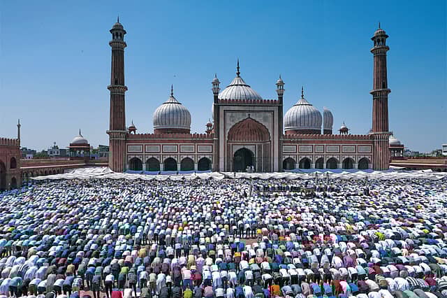 Two Billion and Counting