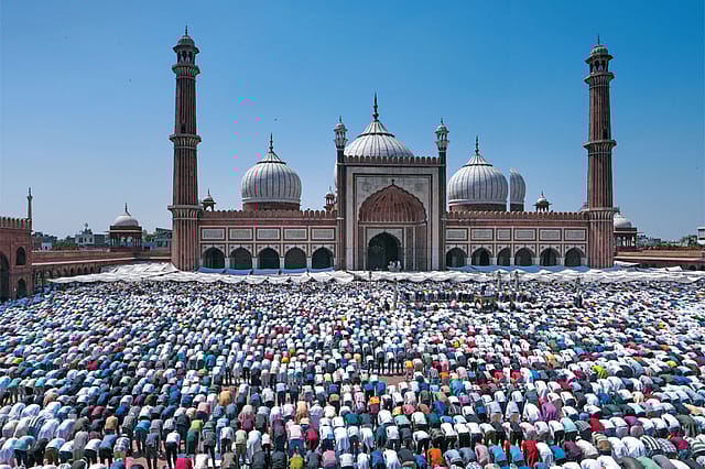 Two Billion and Counting Two Billion and Counting