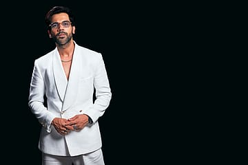 Rajkummar Rao: The Unstoppable Everyman