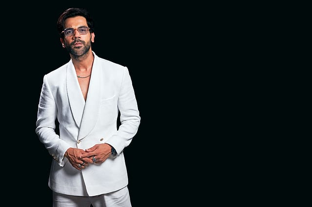 Rajkummar Rao: The Unstoppable Everyman