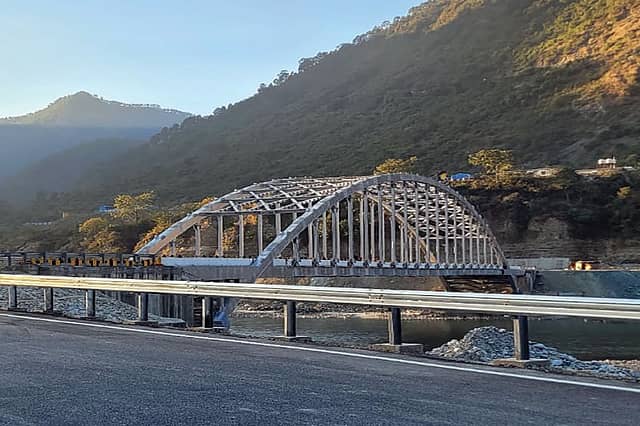 Transforming Uttarakhand’s Future