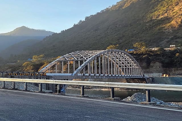 Transforming Uttarakhand’s Future