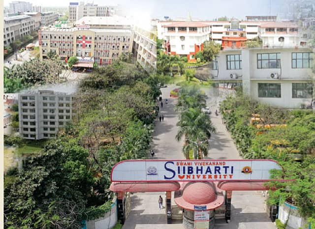 Swami Vivekanand Subharti University