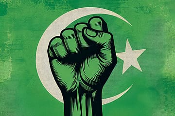 The Cause of World Disorder