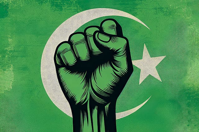 The Cause of World Disorder