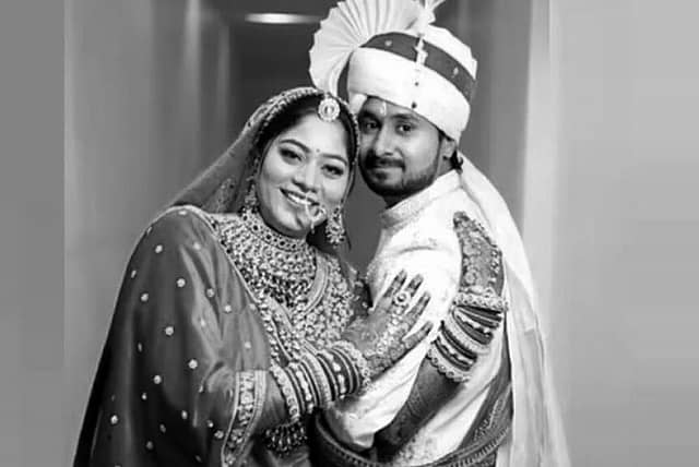 Love in the Time of Murder