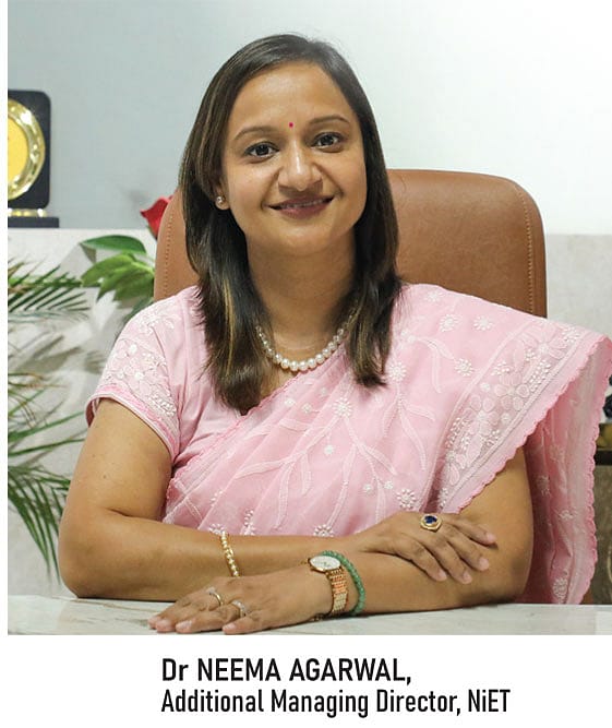 NOIDA INSTITUTE OF ENGINEERING & TECHNOLOGY (NIET), GREATER NOIDA