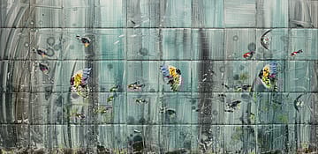 Mumbai’s Glazed Memories