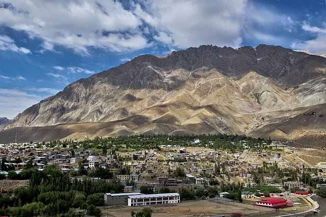 A Gripping Account by the Sole Army Surgeon at the Field Hospital in Kargil