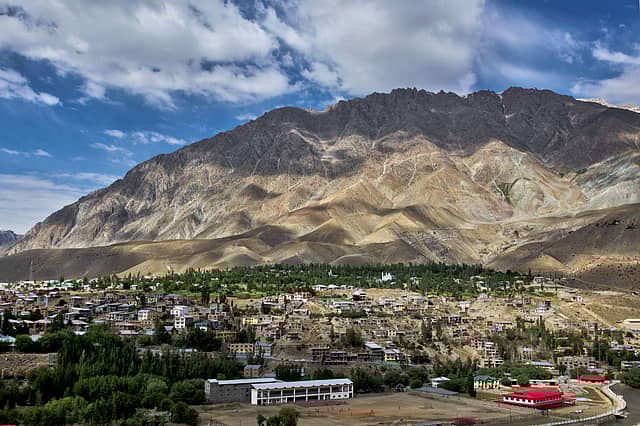 A Gripping Account by the Sole Army Surgeon at the Field Hospital in Kargil