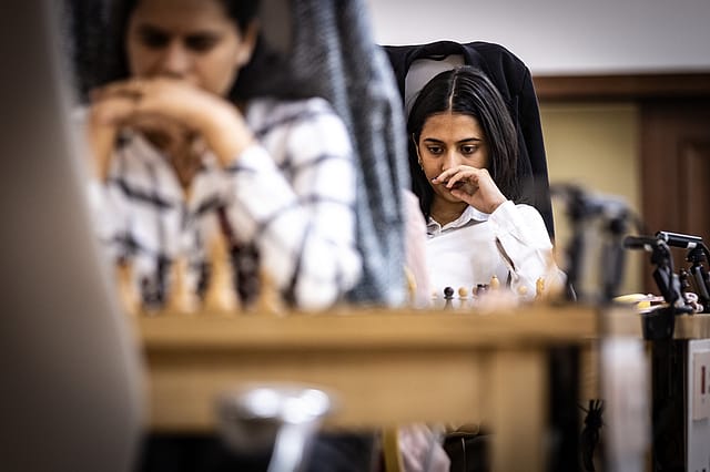 India Makes History with First All-Indian Women’s World Cup Final