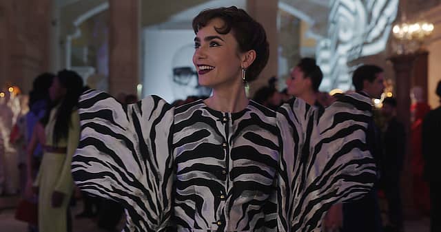 Is Trend-Centric Dressing Ruining TV Characters?