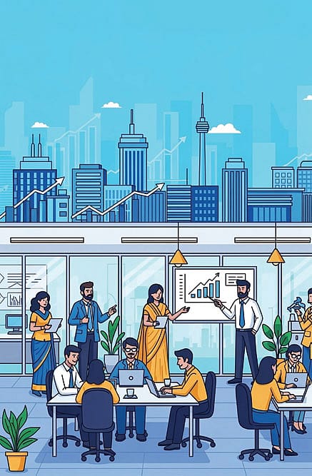 The Backbone of Aspiration