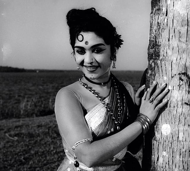 B Saroja Devi (1938-2025), Icon of South Indian Screen Modernity, Dies at 87