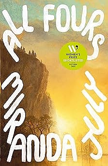 Cover of All Fours