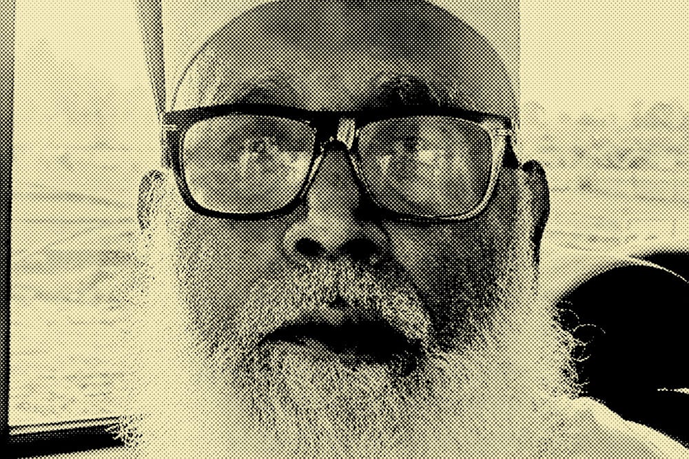 Chhangur Baba: The New Faith Merchant