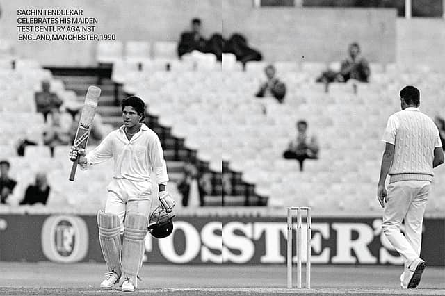 Memories of a Hundred