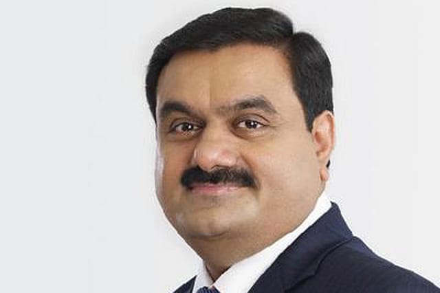 Alongside Dharavi Recast, Adani Lines Up Goregaon, Malad, BKC Slum Clusters Fast-Fast!