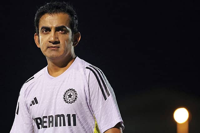 Gautam Gambhir: Mind Over Matter