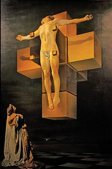 The Geometry of Life