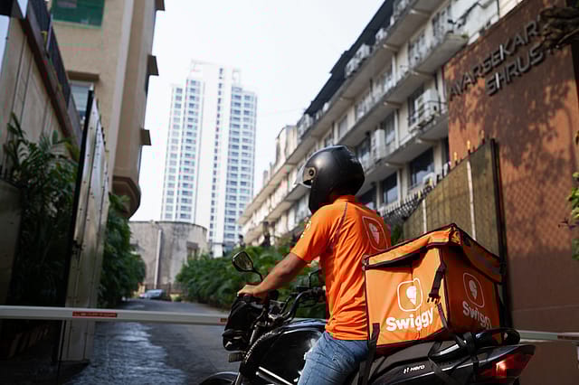 The Many Costs and Benefits of the Gig Economy