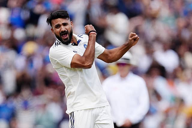 The brilliant bowlers of Birmingham 