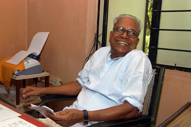 VS Achuthanandan (1923-2025): The reluctant iconoclast of Indian communism