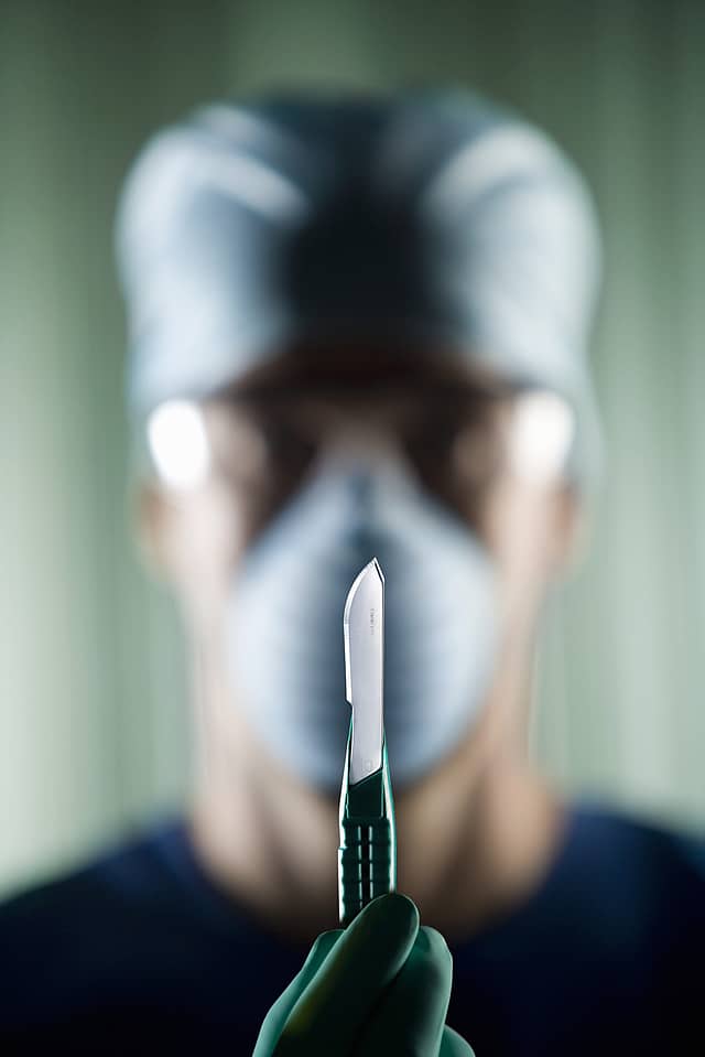 Books that expose a trusted healthcare brand