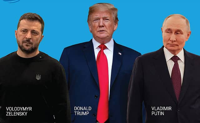 New Moscow Rules
