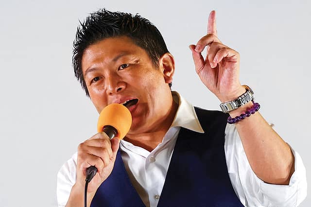 Populism Comes of Age In Japan