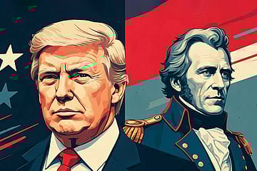 Trump, The Jacksonian?