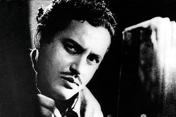 The Unbearable Sorrow of Being